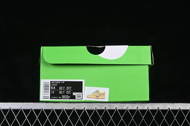 All Categories Nk Air Force 1 Air Force Series Nk Air Force 1 Low Air Force Low Nike Air Force 1'07 Low Powerpuff Girls Air Force One Low Casual Shoes IU7612-700